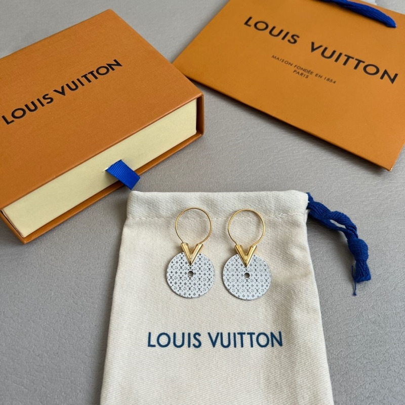 LV Earrings